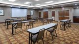 <b>Comfort Suites Meeting</b>. Images powered by <a href="https://iceportal.shijigroup.com/" title="IcePortal" target="_blank">IcePortal</a>.