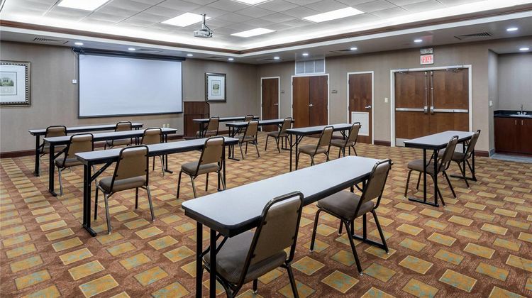Comfort Suites Meeting