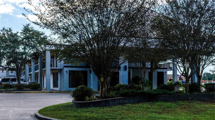 Quality Inn Moss Point - Pascagoula Exterior