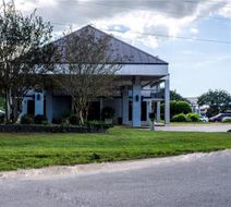 Quality Inn Moss Point - Pascagoula Exterior