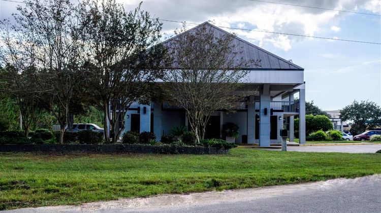 Quality Inn Moss Point - Pascagoula Exterior
