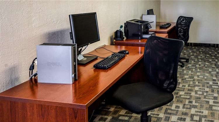 Quality Inn Moss Point - Pascagoula Other