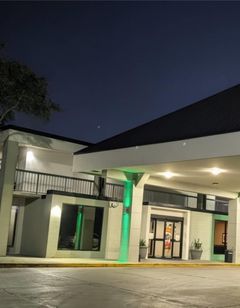 Quality Inn Moss Point - Pascagoula