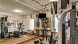 Quality Inn and Suites Clinton Jackson West Health