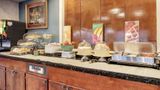 Quality Inn and Suites Clinton Jackson West Restaurant
