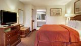 Quality Inn and Suites Clinton Jackson West Room