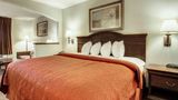 Quality Inn and Suites Clinton Jackson West Suite