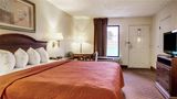 <b>Quality Inn and Suites Clinton Jackson West Room</b>. Images powered by <a href="https://iceportal.shijigroup.com/" title="IcePortal" target="_blank">IcePortal</a>.