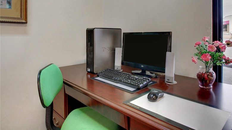 <b>Quality Inn and Suites Clinton Jackson West Other</b>. Images powered by <a href="https://iceportal.shijigroup.com/" title="IcePortal" target="_blank">IcePortal</a>.