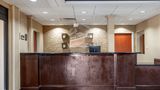 <b>Comfort Inn and Suites Clinton Jackson West Lobby</b>. Images powered by <a href="https://iceportal.shijigroup.com/" title="IcePortal" target="_blank">IcePortal</a>.