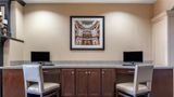 Comfort Inn and Suites Clinton Jackson West Other