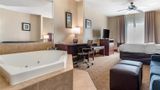 Comfort Inn and Suites Clinton Jackson West Suite