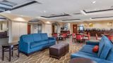 Comfort Inn and Suites Clinton Jackson West Lobby