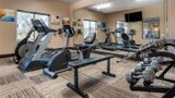 Comfort Inn and Suites Clinton Jackson West Health