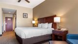 Comfort Inn and Suites Clinton Jackson West Room