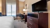 Comfort Inn and Suites Clinton Jackson West Room