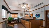 Suburban Studios Biloxi North Area Lobby