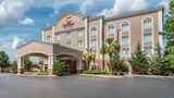 Comfort Suites Flowood Jackson Airport Exterior