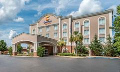 Comfort Suites Flowood Jackson Airport