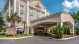 Comfort Suites Flowood Jackson Airport Exterior