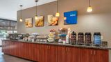 Comfort Suites Flowood Jackson Airport Restaurant