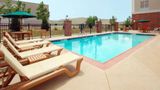 Comfort Suites Flowood Jackson Airport Pool