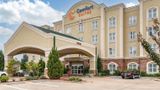 <b>Comfort Suites Exterior</b>. Images powered by <a href="https://iceportal.shijigroup.com/" title="IcePortal" target="_blank">IcePortal</a>.