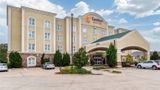<b>Comfort Suites Exterior</b>. Images powered by <a href="https://iceportal.shijigroup.com/" title="IcePortal" target="_blank">IcePortal</a>.