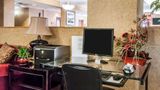 Sleep Inn and Suites Hattiesburg North Other