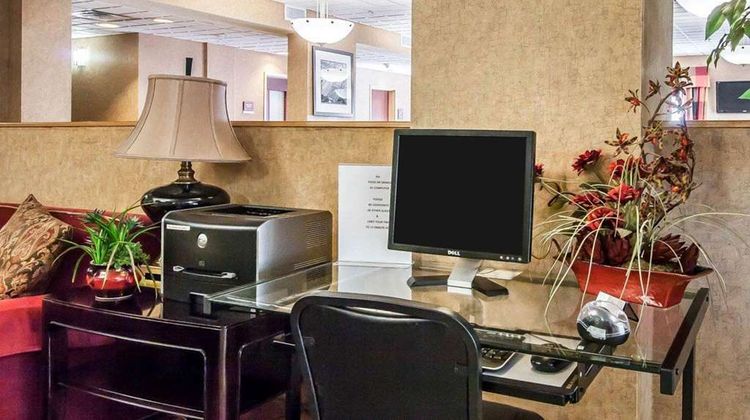 Sleep Inn and Suites Hattiesburg North Other