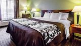 Sleep Inn and Suites Hattiesburg North Other