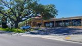 <b>Quality Inn Biloxi Beach Exterior</b>. Images powered by <a href="https://iceportal.shijigroup.com/" title="IcePortal" target="_blank">IcePortal</a>.