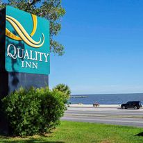 Quality Inn Biloxi Beach