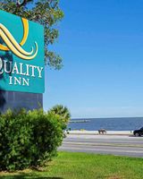 Quality Inn Biloxi Beach