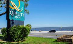 Quality Inn Biloxi Beach