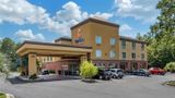 Comfort Suites Biloxi - Ocean Springs Exterior