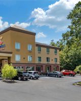 Comfort Suites Biloxi - Ocean Springs