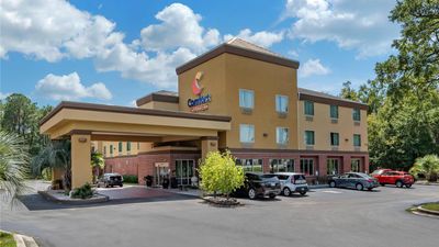 Comfort Suites Biloxi - Ocean Springs