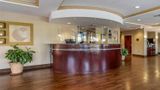 Comfort Suites Biloxi - Ocean Springs Lobby