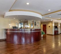 Comfort Suites Biloxi - Ocean Springs Lobby