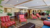 Comfort Suites Biloxi - Ocean Springs Lobby
