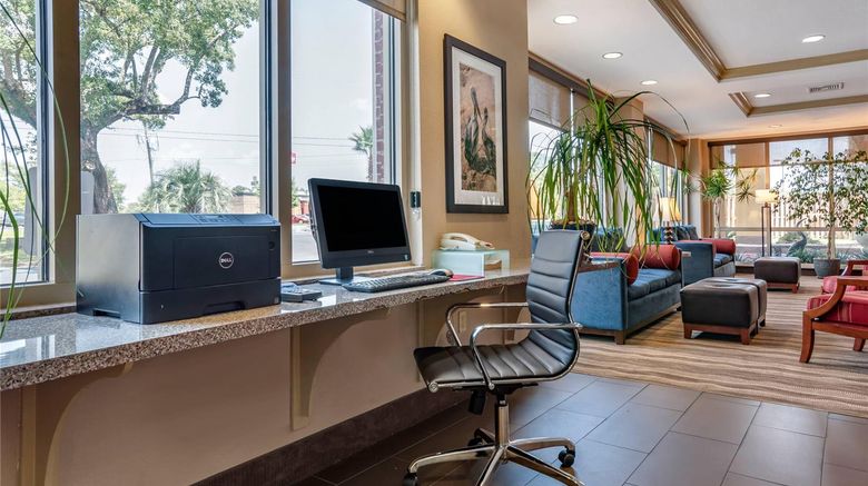 <b>Comfort Suites Biloxi - Ocean Springs Other</b>. Images powered by <a href="https://iceportal.shijigroup.com/" title="IcePortal" target="_blank">IcePortal</a>.