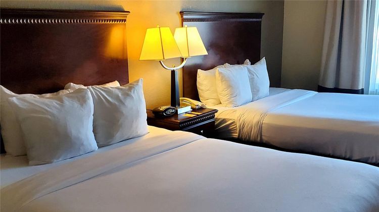Comfort Suites Biloxi - Ocean Springs Suite