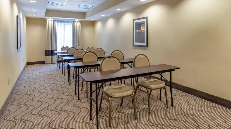 <b>Comfort Suites Biloxi - Ocean Springs Meeting</b>. Images powered by <a href="https://iceportal.shijigroup.com/" title="IcePortal" target="_blank">IcePortal</a>.