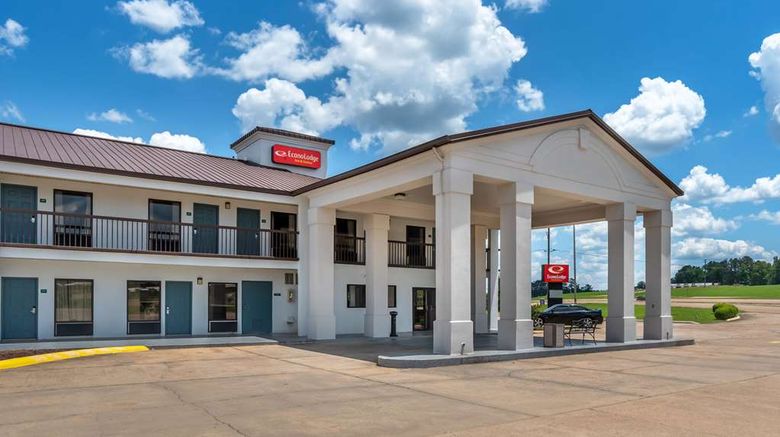 <b>Econo Lodge Inn and Suites Philadelphia Exterior</b>. Images powered by <a href="https://iceportal.shijigroup.com/" title="IcePortal" target="_blank">IcePortal</a>.