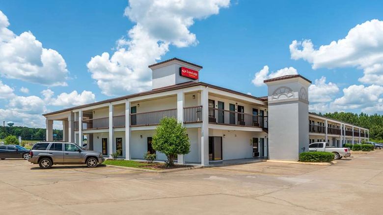 Econo Lodge Inn and Suites Philadelphia Exterior. Images powered by <a href="https://iceportal.shijigroup.com" target="_blank" rel="noopener">Ice Portal</a>.