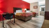 Econo Lodge Inn and Suites Philadelphia Room