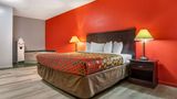 Econo Lodge Inn and Suites Philadelphia Suite