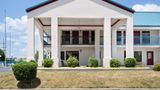 <b>Econo Lodge Exterior</b>. Images powered by <a href="https://iceportal.shijigroup.com/" title="IcePortal" target="_blank">IcePortal</a>.
