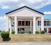 Econo Lodge Exterior